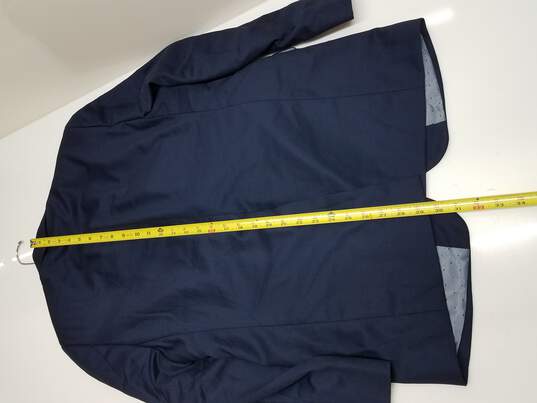 Indochino Blue Sport Coat image number 2