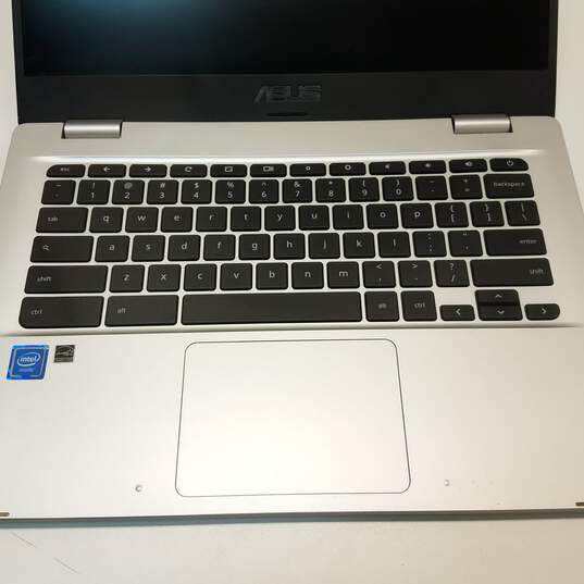 ASUS (Chromebook C423N & X540S) For Parts/Repair image number 4