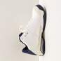 Nike Youth's Air Jordan Team Reign Blue White Sneakers Size 5.5Y image number 2