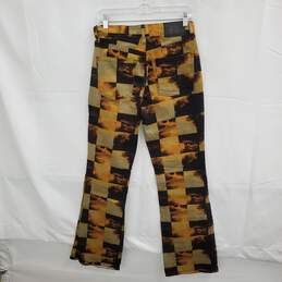 BDG 90's Mid Rise Bootcut Jeans Size 27 alternative image