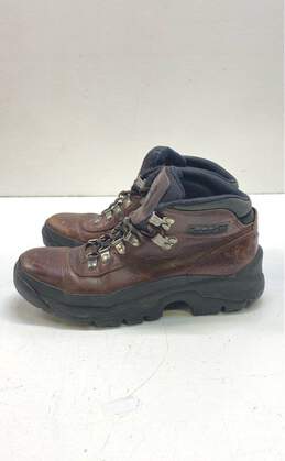 Timberland Brown Boot Casual Shoe Men 8.5 alternative image