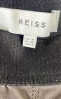 Reiss Black Pants - Size 4 image number 3