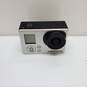 GoPro Hero 3 + Plus Silver Edition Action Camera Camcorder with Case & Extras image number 2