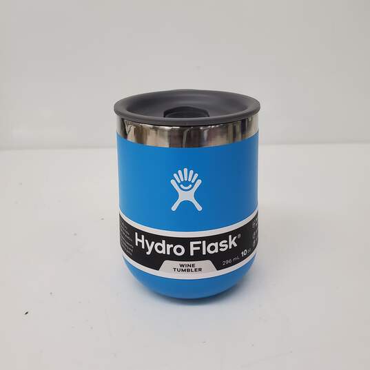 Hydroflask Insulated 12 Oz. Cooler Cup NEW OPEN BOX image number 1