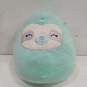 Trio of 12-Inch Squishmallows Plush Toys image number 3