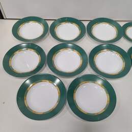 Arcopal Bundle of Sixteen Dinnerware Plates alternative image