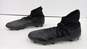 Adidas Predator Black Soccer Cleats Men's Size 10 image number 2