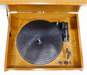 Polyconcept USA 'Spirit of St. Louis' Turntable w/ Cable image number 5