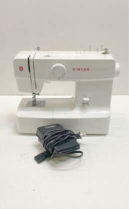Singer 1512 Promise II Electronic Sewing Machine