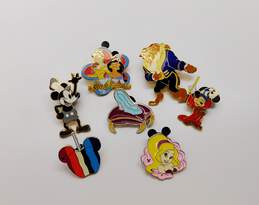Collectible Disney Trading Pins 56.1g
