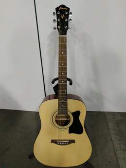 Ibanez Model V50MJP-NT-2Y-02 Acoustic Guitar