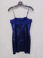 Haily Logan A.P. Women's Formal Purple Dress Size 9/10 image number 2