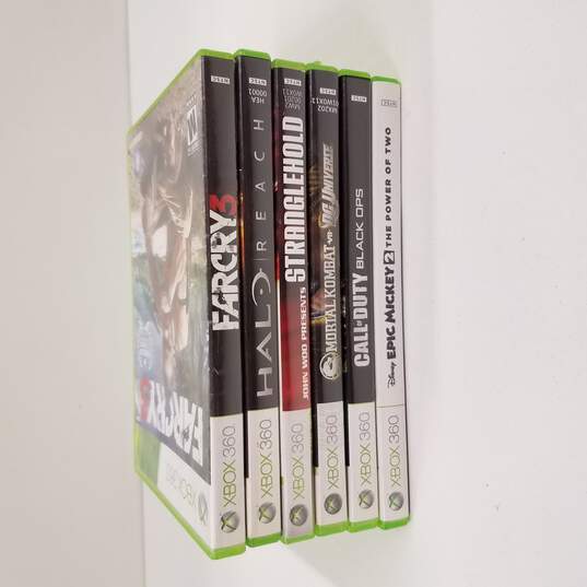 Far Cry 2 Complete with Manual Xbox 360 vg 1