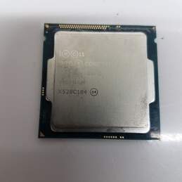 Intel Core i3-4170 3.7 GHz LGA 1150 Desktop CPU