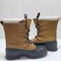 Kamik Unisex Alborg Waterproof Snow Boots Size 12 image number 3