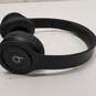 Beats By Dr. Dre Wired Solo HD Black Foldable Headphones with Travel Bag image number 4