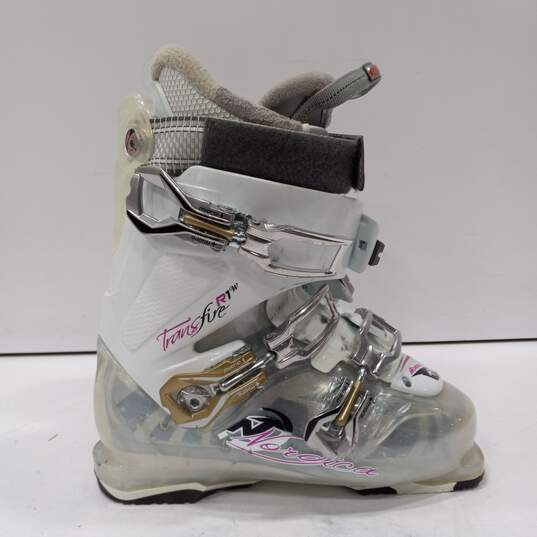 Nordica Trans Fire R1W Women's Multicolor Ski Boots Size 230-255 image number 2