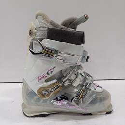 Nordica Trans Fire R1W Women's Multicolor Ski Boots Size 230-255 alternative image
