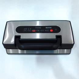 SEATAO VH5188 Automatic Vacuum Food Sealer Machine