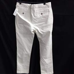 Men’s Tommy Bahama Boracay Flat Front Jeans Sz 33x32 NWT alternative image