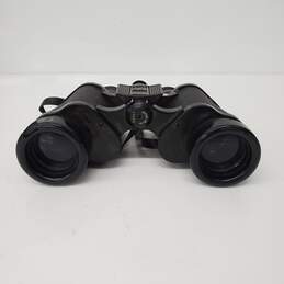 Bushnell Falcon 7x35 Instant Focus Binoculars w Coated Optics