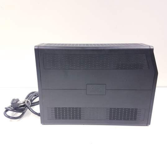 APC By Schneider Electric Back-UPS Pro 1500 S-SOLD AS IS, NO BATTERY image number 2