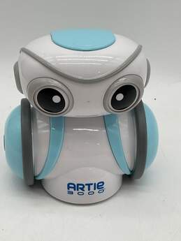 Blue White Learning Resources Artie 3000 The Coding Robot E-0503291-I alternative image