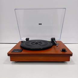 Hofeinz Nostalgia Music System Record Player Model VS1101 alternative image