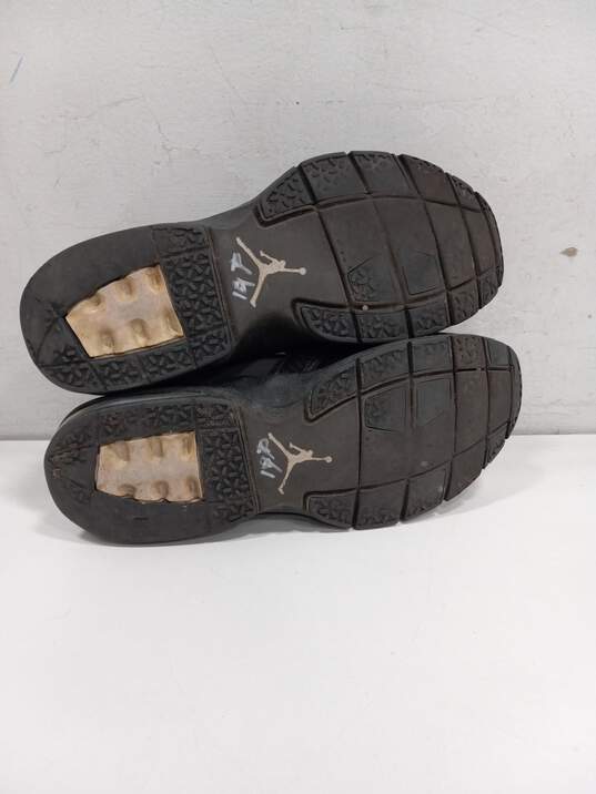 Air Jordan Shoes Men's Size 10 image number 5