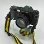 Pentax A3000 35mm Film Camera w/ Flash & Bag image number 2
