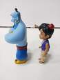 Disney Aladdin and Genie Figure Bundle image number 2