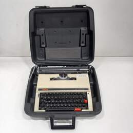 Vintage Brother 550 Correction Typewriter