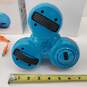 Wonder Workshop Dash Smart Robot  Companion Blue Model DA01 - Parts/Repair Untested image number 3