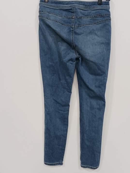 Women's We The Free Skinny Jean Sz 28 image number 2