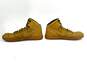 Nike Son of Force Mid Winter Wheat Men's Shoe Size 10.5 image number 6