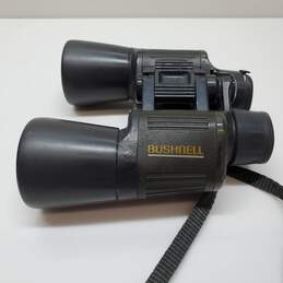 Bushnell Binoculars 10x50 with Case-For Parts/Repair alternative image