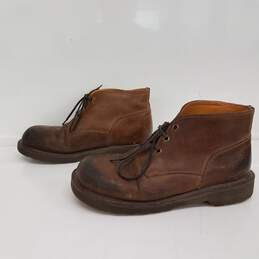 Dr. Martens Chukka Boots Size 6