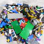 5 lbs. Of LEGOS Bricks And Pieces image number 1