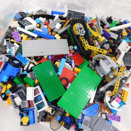 5 lbs. Of LEGOS Bricks And Pieces