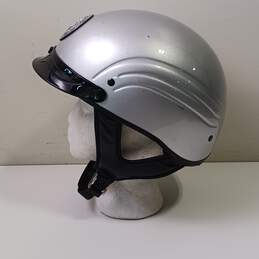 Harley Davidson Helmet in Bag alternative image