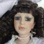 Vanessa Ricardi Limited Edition Porcelain Doll IOB image number 6