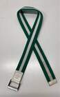 Lacoste Mullticolor Belt - Size Small image number 1