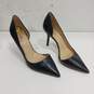 Michael Kors Women's Black Pump Heels Size 9M image number 1