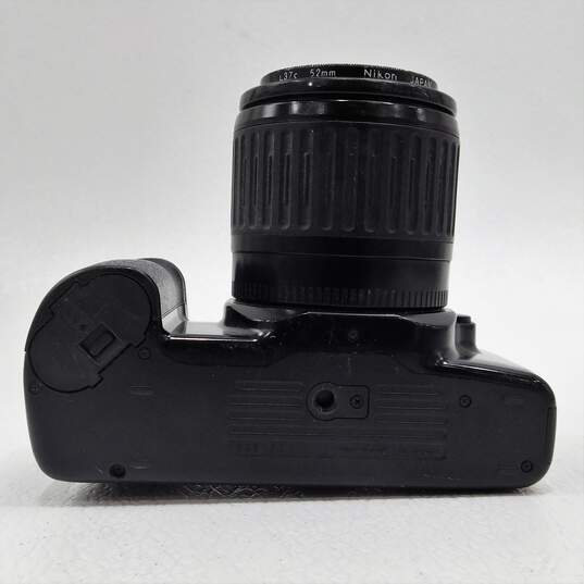 Canon Brand EOS Rebel II Model 35mm Film Camera image number 6