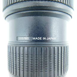 Tamron AF 70-200mm 1:2.8 IF Macro 77 AA01 Camera Lens alternative image
