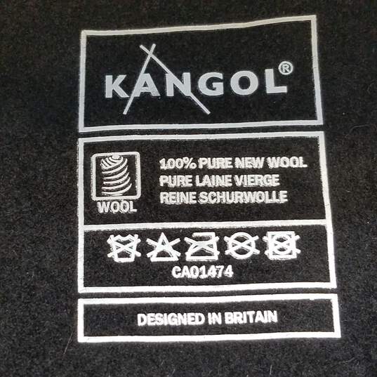 Kangol Wool 504 Moonstruck Hat Size S image number 6