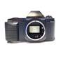 Canon T50 | 35mm Film Camera (Stuck Battery) image number 1