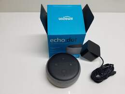 Amazon Echo Dot (3rd Generation) Smart Speaker