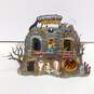 Vintage Department 56 Haunted Fun House image number 2