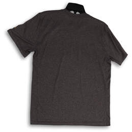 Womens Gray Bay Packers Short Sleeve NFL On-Field Dri-Fit T-Shirt Size M alternative image